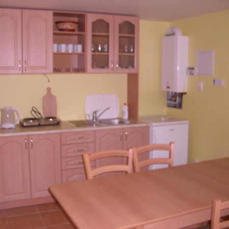 Apartmany Kanianka Бойнице Экстерьер фото