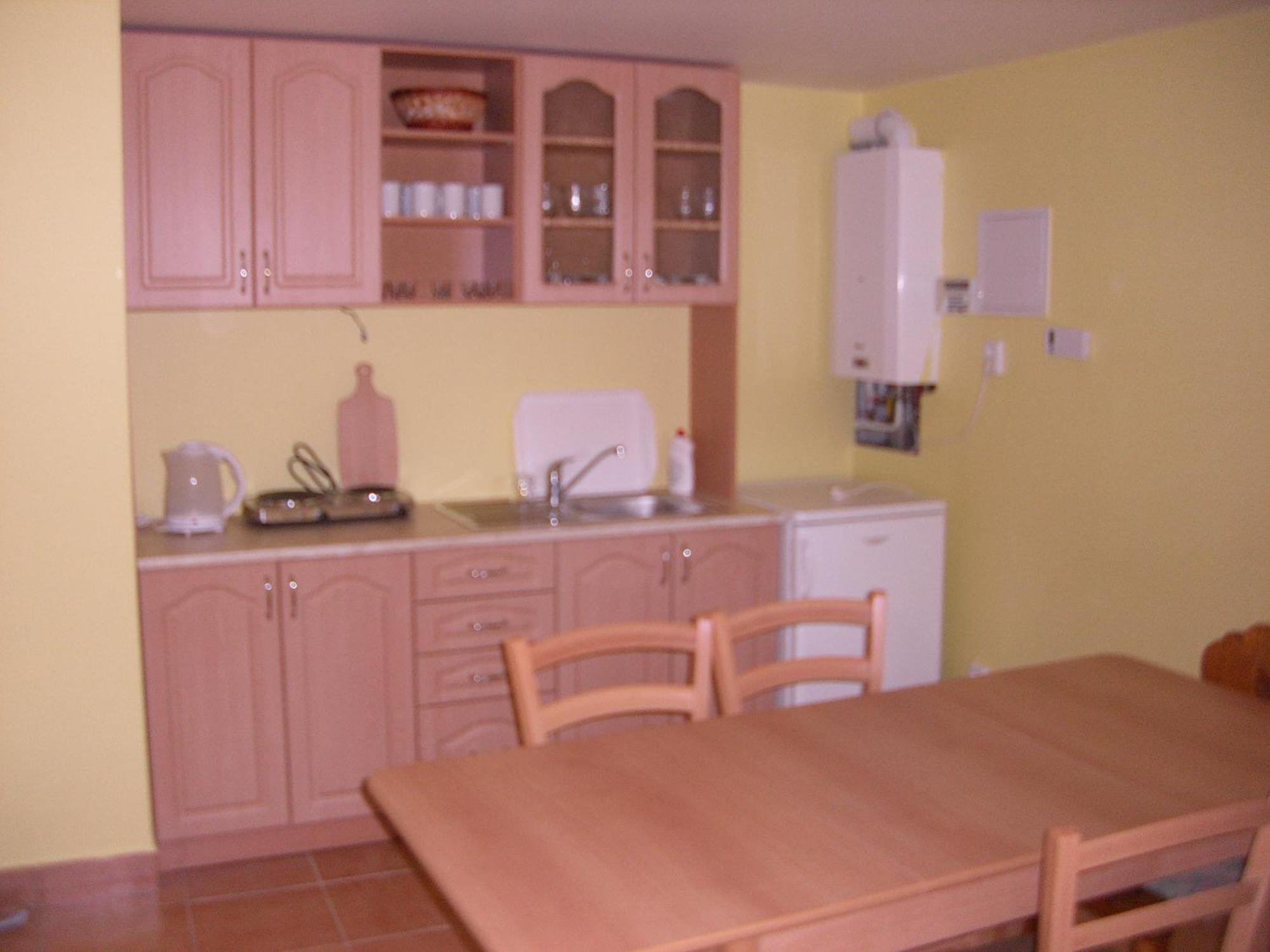Apartmany Kanianka Бойнице Экстерьер фото
