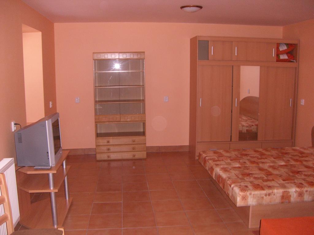 Apartmany Kanianka Бойнице Номер фото