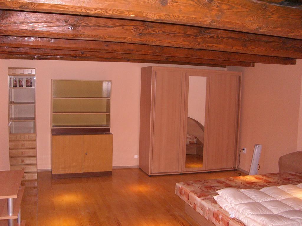 Apartmany Kanianka Бойнице Номер фото