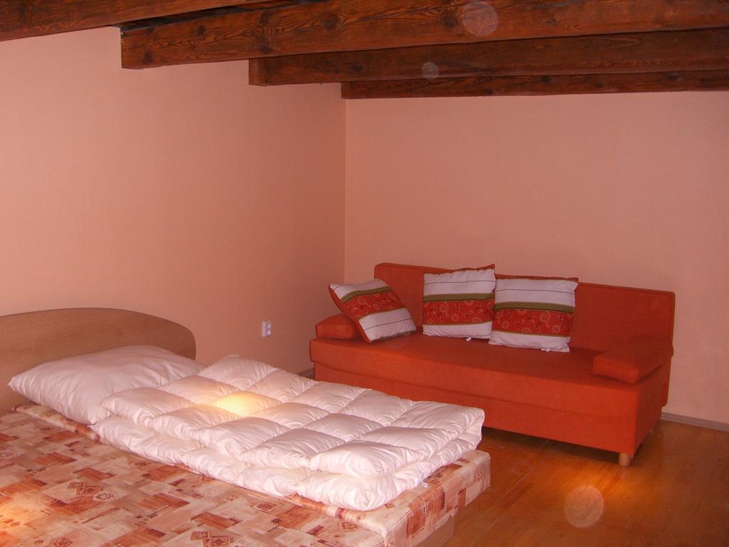 Apartmany Kanianka Бойнице Номер фото