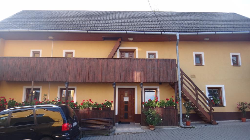 Apartmany Kanianka Бойнице Номер фото