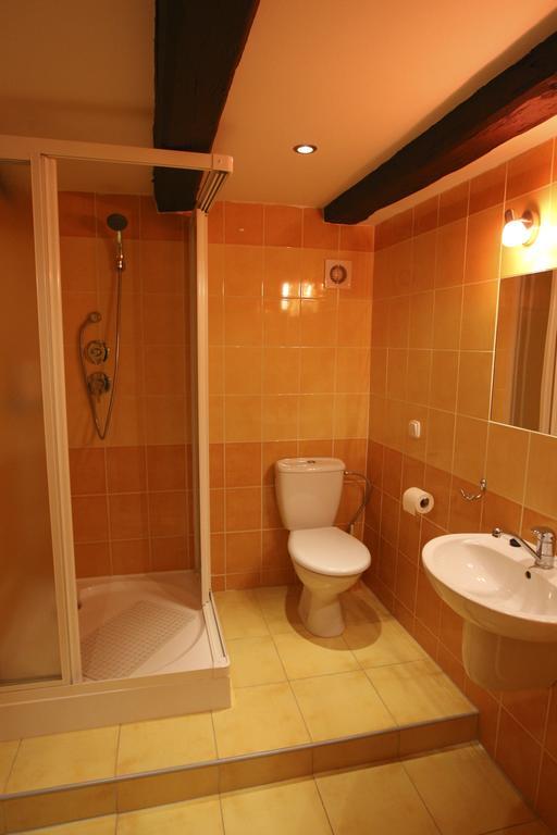 Apartmany Kanianka Бойнице Номер фото