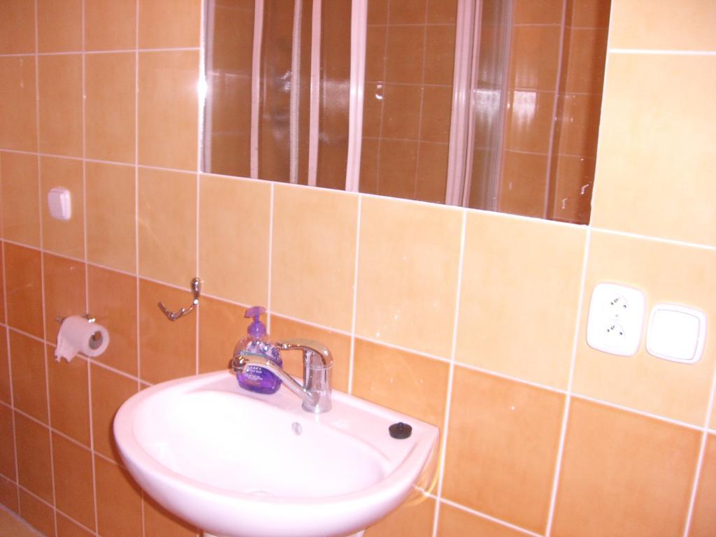 Apartmany Kanianka Бойнице Номер фото