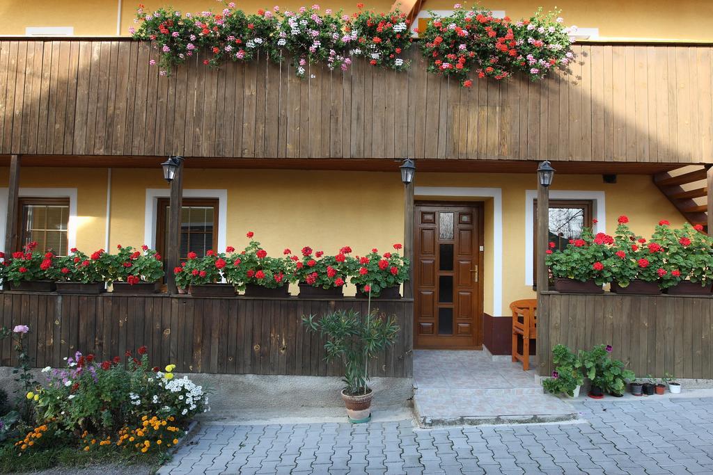 Apartmany Kanianka Бойнице Номер фото