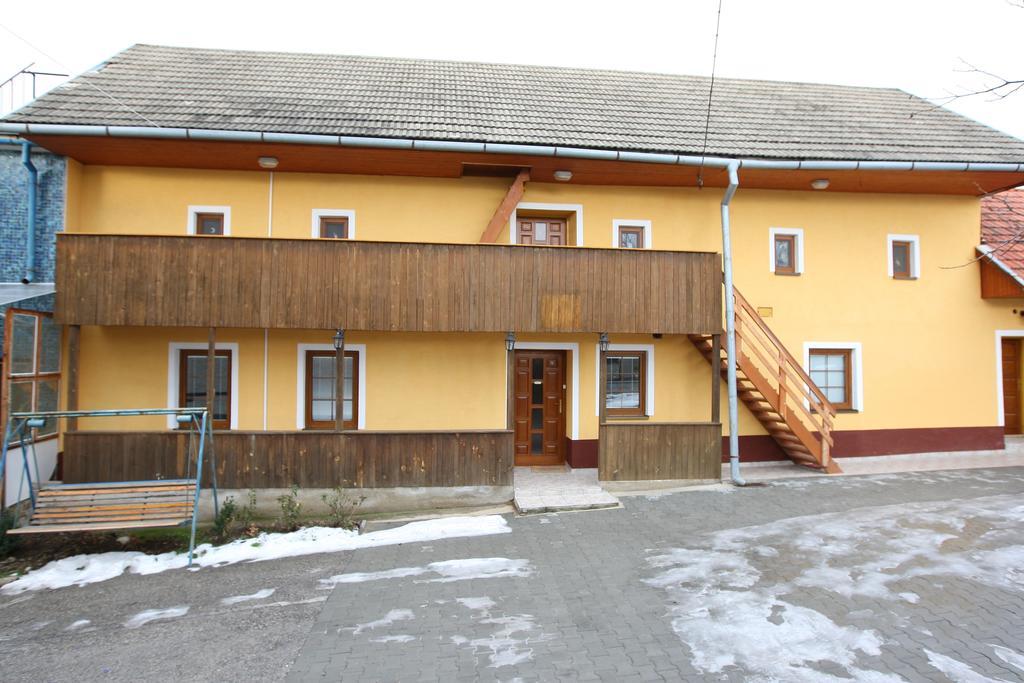 Apartmany Kanianka Бойнице Номер фото