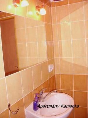 Apartmany Kanianka Бойнице Номер фото