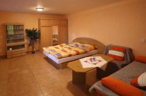 Apartmany Kanianka Бойнице Номер фото